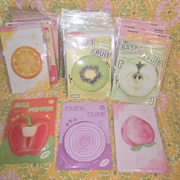 Stationery bundle - Picture 5 of 6